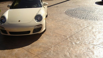 Best Stamped Concrete In Halifax Ns Houzz
