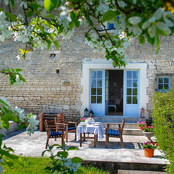 Romantic Guesthouse, Cognac, France