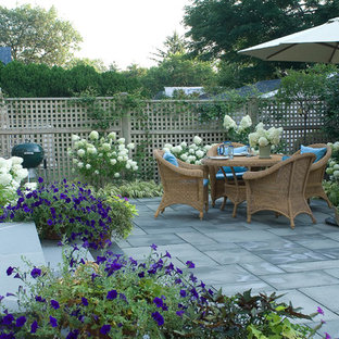 Romantic Tarrytown Terrace
