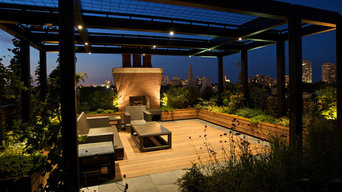 Rooftop Residence