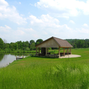 Rural Pavilion