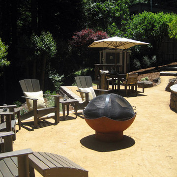 Russian River Retreat