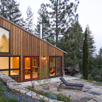 Russian River Studio
