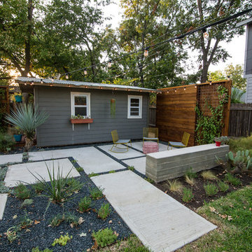 Rustic Crestview Backyard Retreat