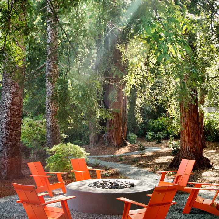 75 Rustic Patio Ideas You'll Love - October, 2025 | Houzz