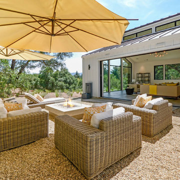 Saint Helena Modern Farmhouse