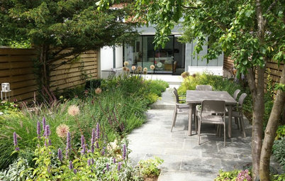What’s Your Dream Garden Style?