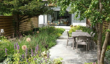 What’s Your Dream Garden Style?