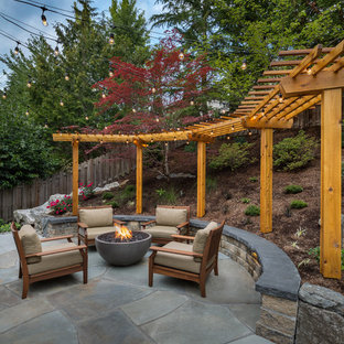 Sammamish Outdoor Living and Backyard Makeover