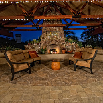 San Diego Outdoor Living