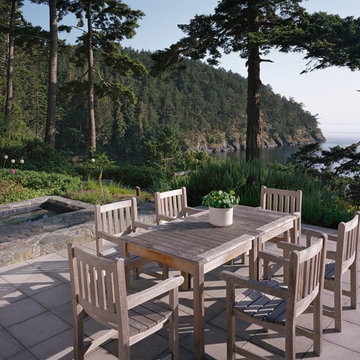 San Juan Island Residence | 07