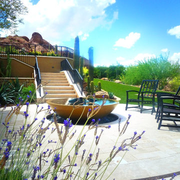 Sanctuary on Solano
