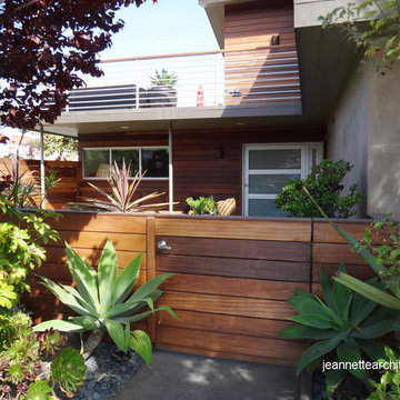 Sands, Long Beach Modern