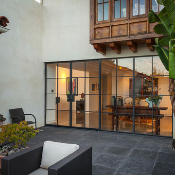 Santa Barbara Modern