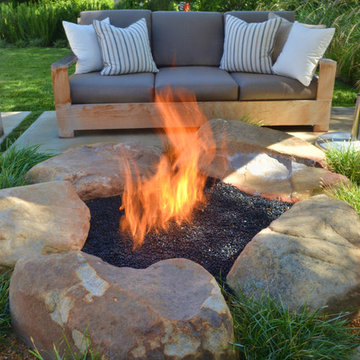 Santa Barbara Modern Ranch