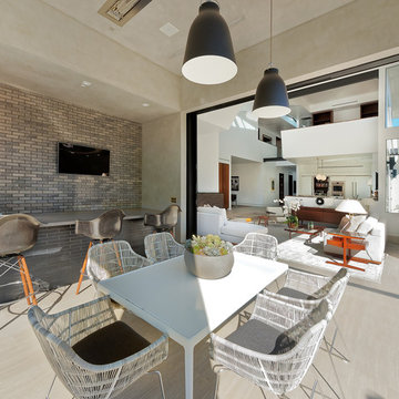 Santa Monica Residence