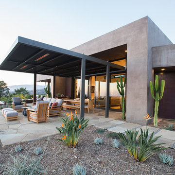 Santa Teresita Residence