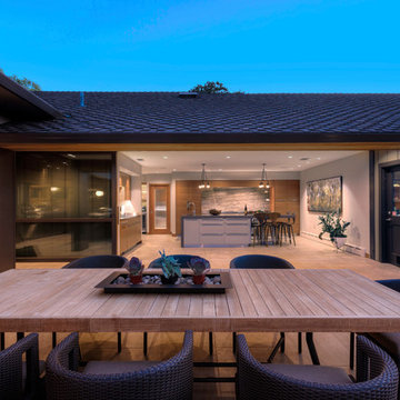 Santiam Indoor-Outdoor Living