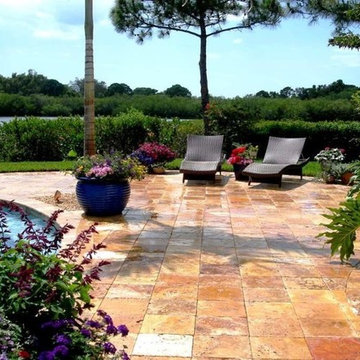 Sarasota Pavers & Travertine