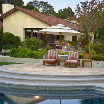 Saratoga Estate