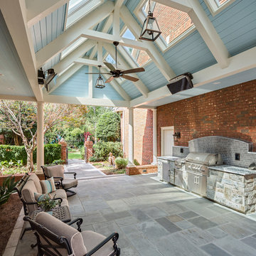 Scarborough Outdoor Living