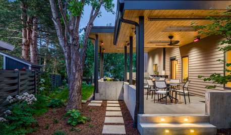 13 Outdoor Lighting Tips for a Safe and Inviting Landscape