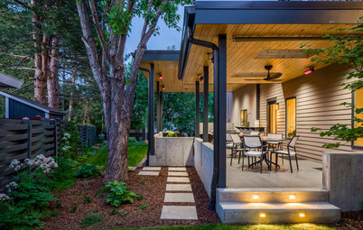 13 Outdoor Lighting Tips for a Safe and Inviting Landscape