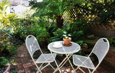 Create a Secluded Garden With Ideas From These 13 Gems