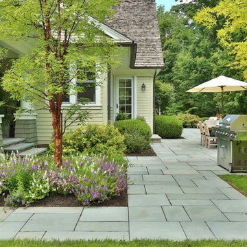 Secluded Retreat