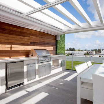 Sedona By Lynx Outdoor Kitchen