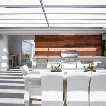 Sedona By Lynx Outdoor Kitchen