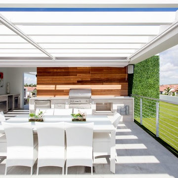 Sedona By Lynx Outdoor Kitchen