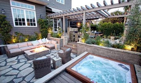 10 Reasons to Consider a Sectional for Your Outdoor Space