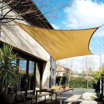 Shade Sails