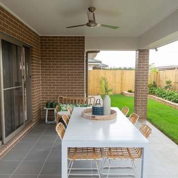 Sherwood 23 Display Home