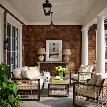 Shingle Style