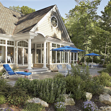 Shingle Style