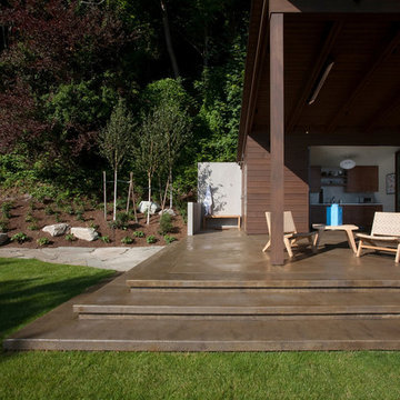 Shorclift Beach House