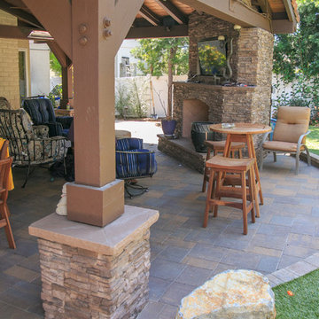 Shorr Project : Western Outdoor Designs