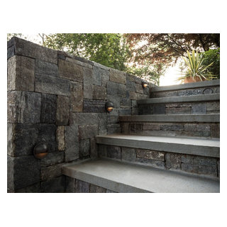 Silver Spring, MD - Contemporary - Patio - DC Metro - by Olson Weaver ...