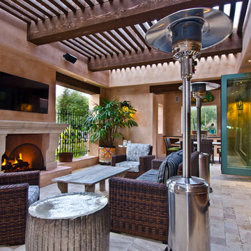 Silverleaf Home 10