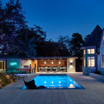Slim House