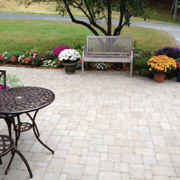 Small Entryway