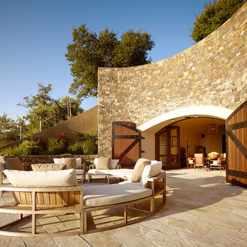 Soda Canyon Residence