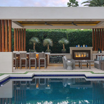 Sofronas Residence