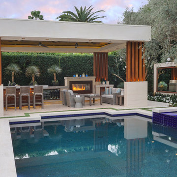 Sofronas Residence