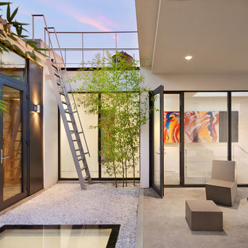 Soho Loft - Rooftop Expansion