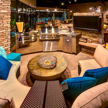 Solana Outdoor Living Design Center