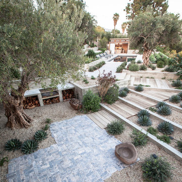 Somis Residence