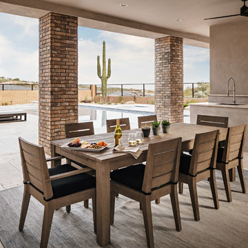 Sonoran Luxe